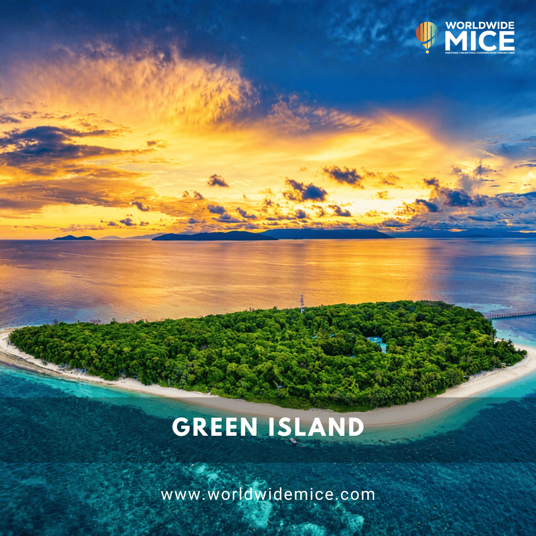 Green Island